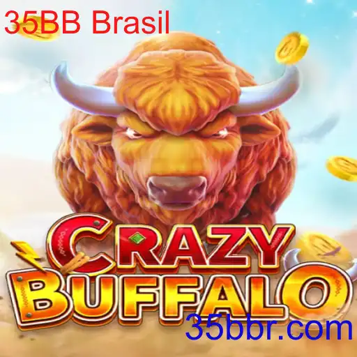 CRAZYBUFFALO: Um Mergulho no Mundo do Jogo com 35BB Brasil