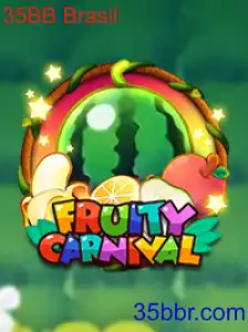 FruityCarnival: O Novo Fenômeno dos Jogos de Tabuleiro