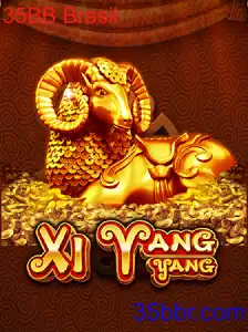 Descubra o Fascinante Jogo XiYangYang com 35BB Brasil